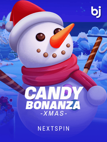 Candy Bonanza Xmaspng game icon