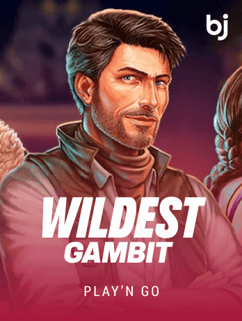 Wildest Gambitpng game icon