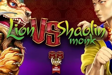 Lion VS Shaolin Monk thumbnail