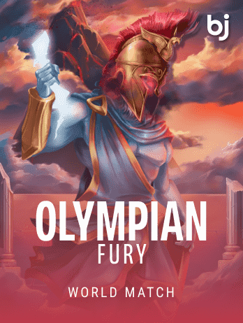 Olympian Furypng game icon