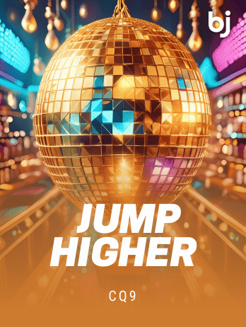 Jump Higherpng game icon
