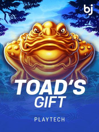 Toad's Giftpng thumbnail
