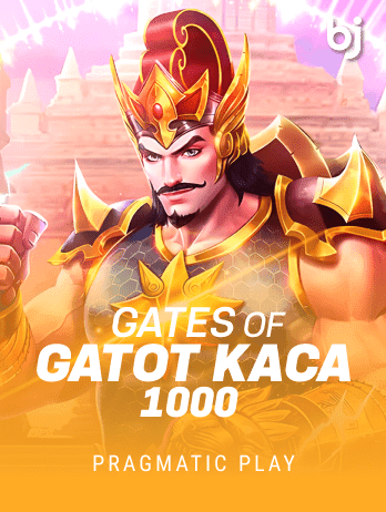 Gates of Gatot Kaca 1000png game icon