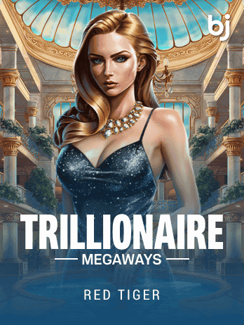 Trillionaire MegaWays™png game thumbnail