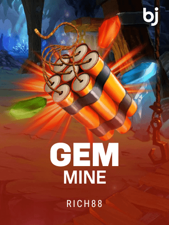 Gem Minepng game thumbnail