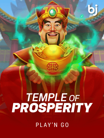 Temple of Prosperitypng game thumbnail