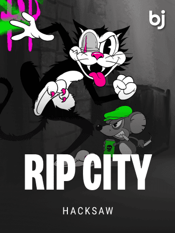 RIP City thumbnail